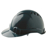 Pro Choice Safety Gear V6 Hard Hat Vented Pushlock Harness (HHV6) Hard Hats ProChoice - Ace Workwear