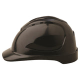 Pro Choice Safety Gear V9 Hard Hat Vented Pushlock Harness (HHV9) Hard Hats ProChoice - Ace Workwear