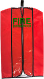 Heavy Duty Fire Extinguisher Cover to Fits for 9.0kg Extinguisher (380mm x 580mm) - (Pack of 5) Cabinets and Covers, signprice FFA - Ace Workwear