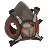 Pro Choice Safety Gear Maxi Mask 2000 Half Mask Respirator Body Only (HMTPM) Half Masks & Accessories ProChoice - Ace Workwear