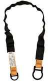 LINQ Anchor Strap Webbing Interlocking 2.0M (HSASIL20) Anchor Straps, signprice LINQ - Ace Workwear