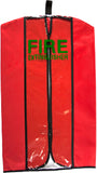 Heavy Duty Fire Extinguisher Cover to Fits for 4.5kg Extinguisher (360mm x 580mm) - (Pack of 5) Cabinets and Covers, signprice FFA - Ace Workwear