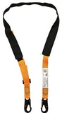 LINQ Pole Strap 2M Snap Hook (HSPS25SN) Pole Straps Webbing, signprice LINQ - Ace Workwear