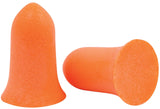 Force 360 Bell Shaped Uncorded Disposable Earplug Class 4, 22dB (Box of 200) (HWRX980) Disposable Earplugs Force 360 - Ace Workwear