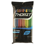 Thortz Icy Pole Mixed Flavour Pack - 10 x 90mL