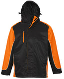 Unisex Nitro Jacket (J10110) - Ace Workwear (10215035085)