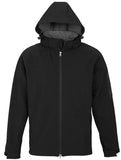 Mens Summit Jacket (J10910) Winter Wear Office Jackets Biz Collection - Ace Workwear