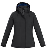 Biz Ladies Eclipse Jacket (J132L) Winter Wear Office Jackets Biz Collection - Ace Workwear