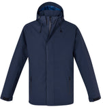 Biz Mens Eclipse Jacket (J132M) Winter Wear Office Jackets Biz Collection - Ace Workwear