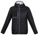 Biz Unisex Patrol Jacket (J134M) Winter Wear Office Jackets Biz Collection - Ace Workwear