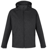 Biz Mens Geo Jacket (J135M) Winter Wear Office Jackets Biz Collection - Ace Workwear