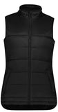 Biz Collection Alpine Ladies Puffer Vest (J211L) Winter Wear Vests Biz Collection - Ace Workwear