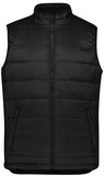 Biz Collection Alpine Mens Puffer Vest (J211M) Winter Wear Vests Biz Collection - Ace Workwear