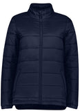 Biz Collection Alpine Ladies Puffer Jacket (J212L) Winter Wear Office Jackets Biz Collection - Ace Workwear