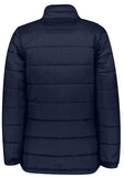 Biz Collection Alpine Ladies Puffer Jacket (J212L) Winter Wear Office Jackets Biz Collection - Ace Workwear