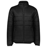 Biz Collection Alpine Mens Puffer Jacket (J212M) Winter Wear Office Jackets Biz Collection - Ace Workwear