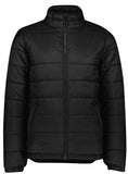 Biz Collection Alpine Mens Puffer Jacket (J212M) Winter Wear Office Jackets Biz Collection - Ace Workwear
