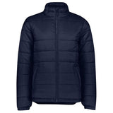 Biz Collection Alpine Mens Puffer Jacket (J212M) Winter Wear Office Jackets Biz Collection - Ace Workwear