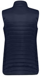 Biz Collection Expedition Womens Vest - (J213L) Winter Wear Vests Biz Collection - Ace Workwear