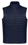 Biz Collection Expedition Mens Vest - (J213M) Winter Wear Vests Biz Collection - Ace Workwear