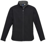 Biz Collection Mens Geneva Jacket (J307M) Winter Wear Office Jackets Biz Collection - Ace Workwear