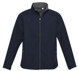 Biz Care Mens Geneva Jacket Healthcare Knitwear/Outerwear Biz Care - Ace Workwear