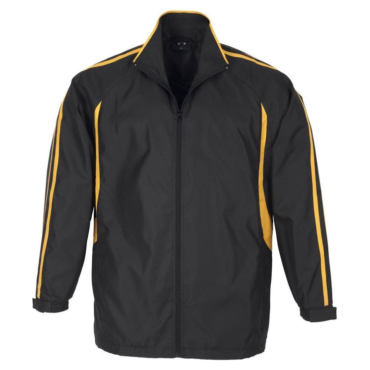 Biz Kids Flash Track Top (J3150B) Winter Wear Casual/Sports Jackets Biz Collection - Ace Workwear