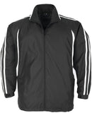 Biz Adults Flash Track Top (J3150) Winter Wear Casual/Sports Jackets Biz Collection - Ace Workwear