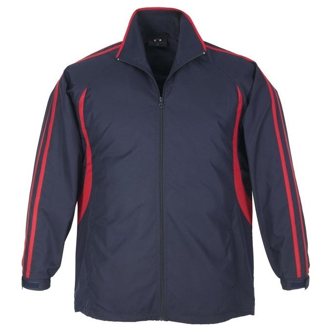 Biz Kids Flash Track Top (J3150B) Winter Wear Casual/Sports Jackets Biz Collection - Ace Workwear