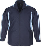 Biz Kids Flash Track Top (J3150B) Winter Wear Casual/Sports Jackets Biz Collection - Ace Workwear