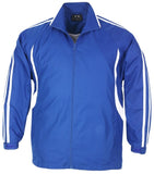 Biz Adults Flash Track Top (J3150) Winter Wear Casual/Sports Jackets Biz Collection - Ace Workwear