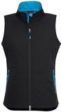 Biz Collection Ladies Geneva Vest (J404L) Winter Wear Vests Biz Collection - Ace Workwear