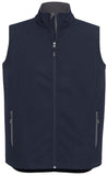 Biz Collection Mens Geneva Vest (J404M) Winter Wear Vests Biz Collection - Ace Workwear