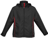 Biz Kids Razor Team Jacket (J408K) Winter Wear Casual/Sports Jackets Biz Collection - Ace Workwear