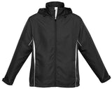 Biz Kids Razor Team Jacket (J408K) Winter Wear Casual/Sports Jackets Biz Collection - Ace Workwear