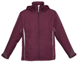 Biz Adults Razor Team Jacket (J408M) Winter Wear Casual/Sports Jackets Biz Collection - Ace Workwear