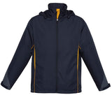 Biz Adults Razor Team Jacket (J408M) Winter Wear Casual/Sports Jackets Biz Collection - Ace Workwear