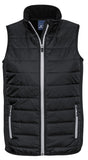 Mens Stealth Tech Vest (J616M) Winter Wear Vests Biz Collection - Ace Workwear
