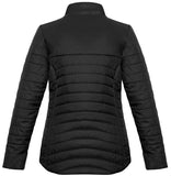 Biz Collection Ladies Expedition Quilted Jacket (J750L) Winter Wear Office Jackets Biz Collection - Ace Workwear