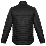 Mens Expedition Quilted Jacket (J750M) Winter Wear Office Jackets Biz Collection - Ace Workwear