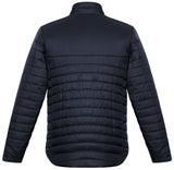 Mens Expedition Quilted Jacket (J750M) Winter Wear Office Jackets Biz Collection - Ace Workwear