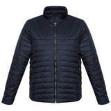 Mens Expedition Quilted Jacket (J750M) Winter Wear Office Jackets Biz Collection - Ace Workwear