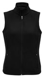Biz Ladies Apex Vest (J830L) Winter Wear Vests Biz Collection - Ace Workwear
