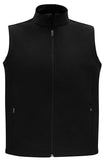 Biz Mens Apex Vest (J830M) Winter Wear Vests Biz Collection - Ace Workwear