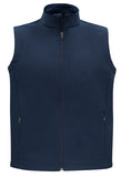 Biz Mens Apex Vest (J830M) Winter Wear Vests Biz Collection - Ace Workwear