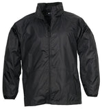 Unisex Spinnaker Jacket (J833) - Ace Workwear (10241351245)