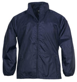 Unisex Spinnaker Jacket (J833) - Ace Workwear (10241351245)