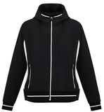 Biz Ladies Titan Jacket Winter Wear Casual/Sports Jackets Biz Collection - Ace Workwear