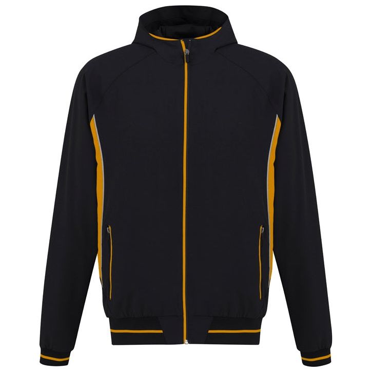 Biz Mens Titan Jacket (J920M) Winter Wear Casual/Sports Jackets Biz Collection - Ace Workwear