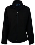 Winning Spirit Rosewall Soft Shell Jacket Ladies - Ace Workwear (4367779823750)